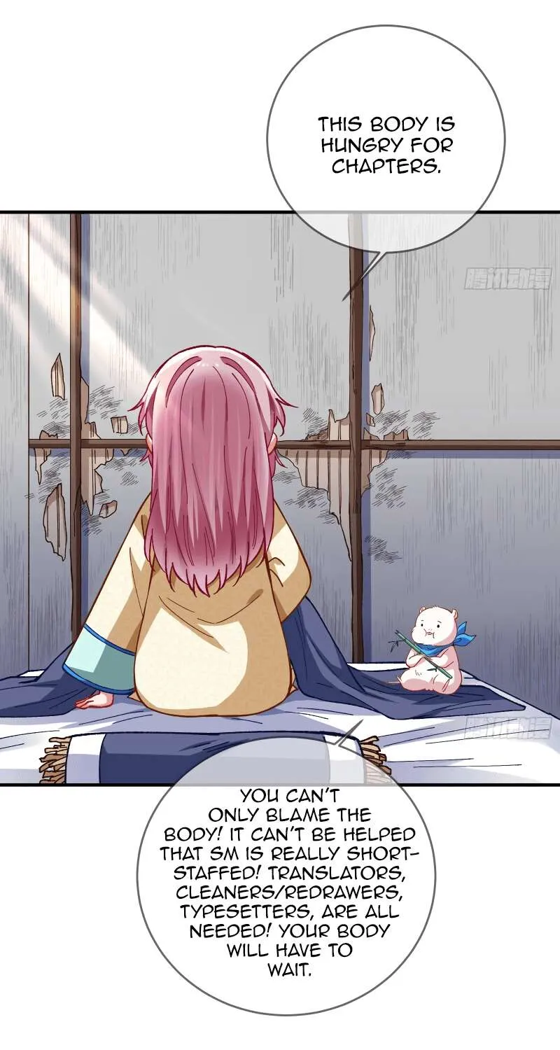 Cheating Men Must Die Chapter 321 page 41 - 