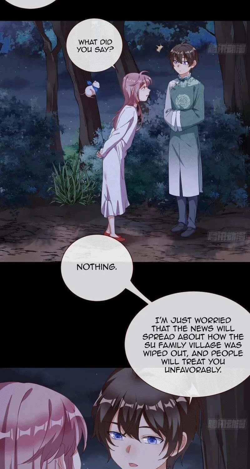 Cheating Men Must Die Chapter 321 page 9 - 