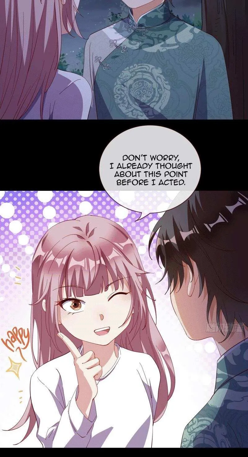 Cheating Men Must Die Chapter 321 page 10 - 