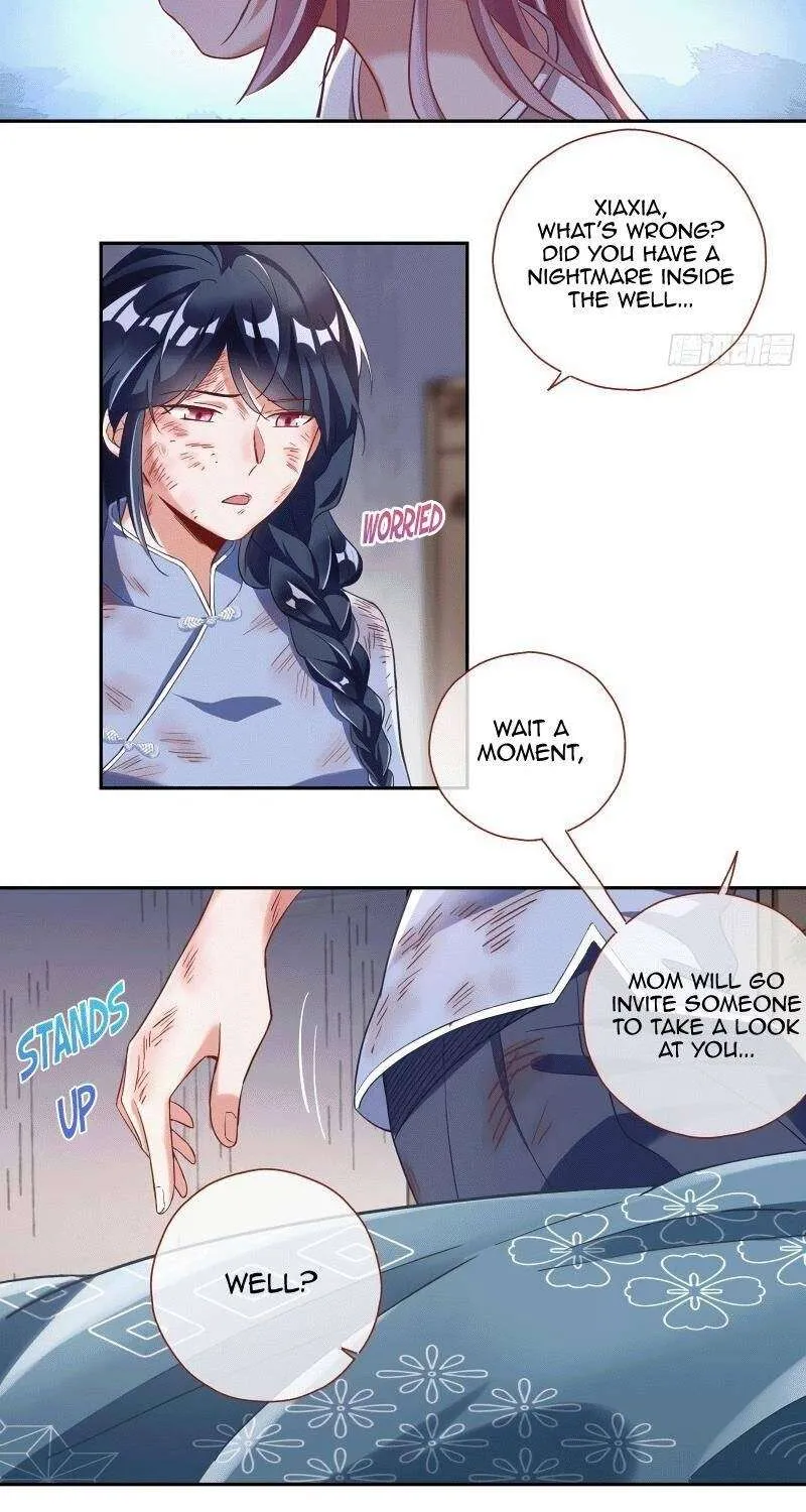 Cheating Men Must Die Chapter 322 page 12 - 