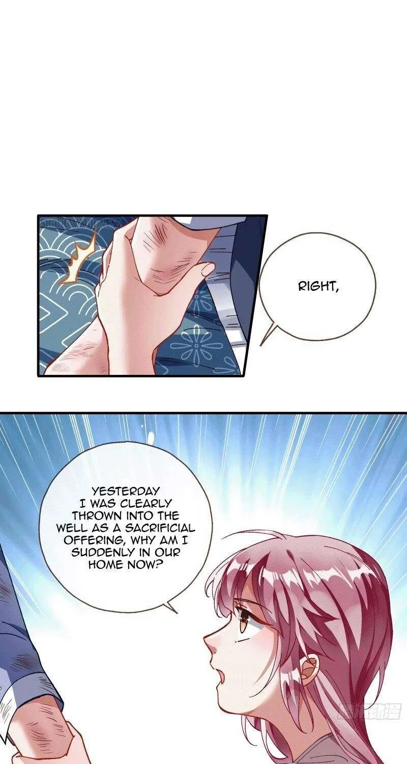 Cheating Men Must Die Chapter 322 page 13 - 