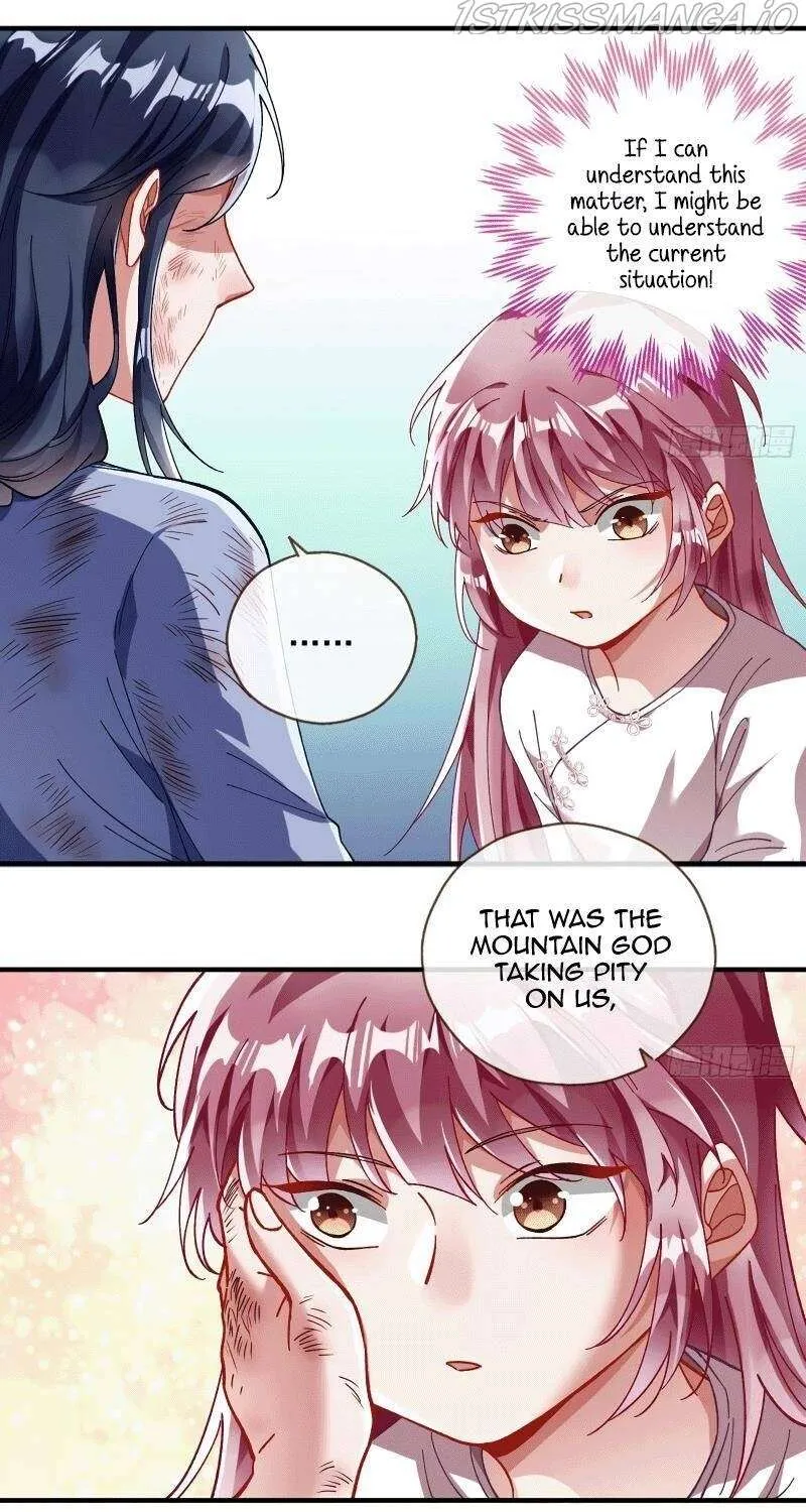 Cheating Men Must Die Chapter 322 page 15 - 