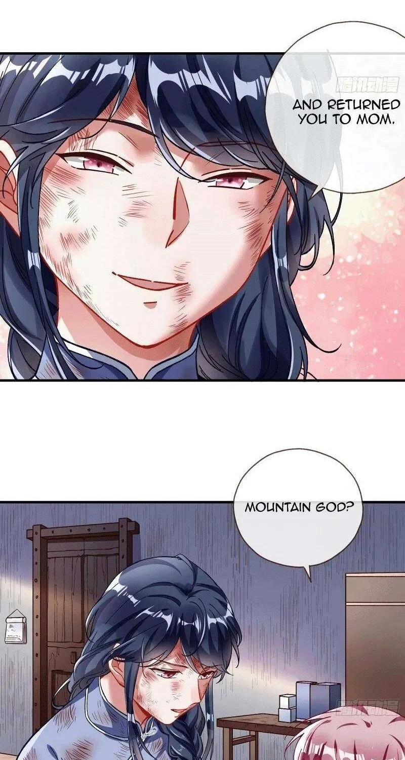 Cheating Men Must Die Chapter 322 page 16 - 
