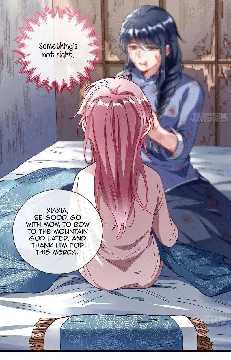 Cheating Men Must Die Chapter 322 page 18 - 