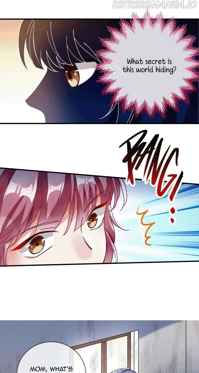 Cheating Men Must Die Chapter 322 page 19 - 
