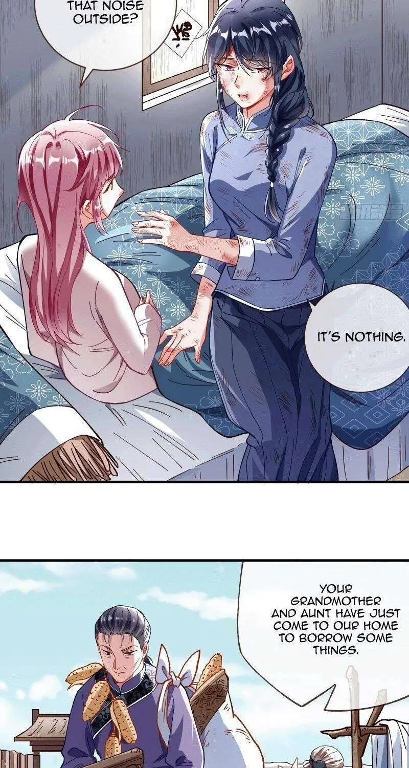 Cheating Men Must Die Chapter 322 page 20 - 
