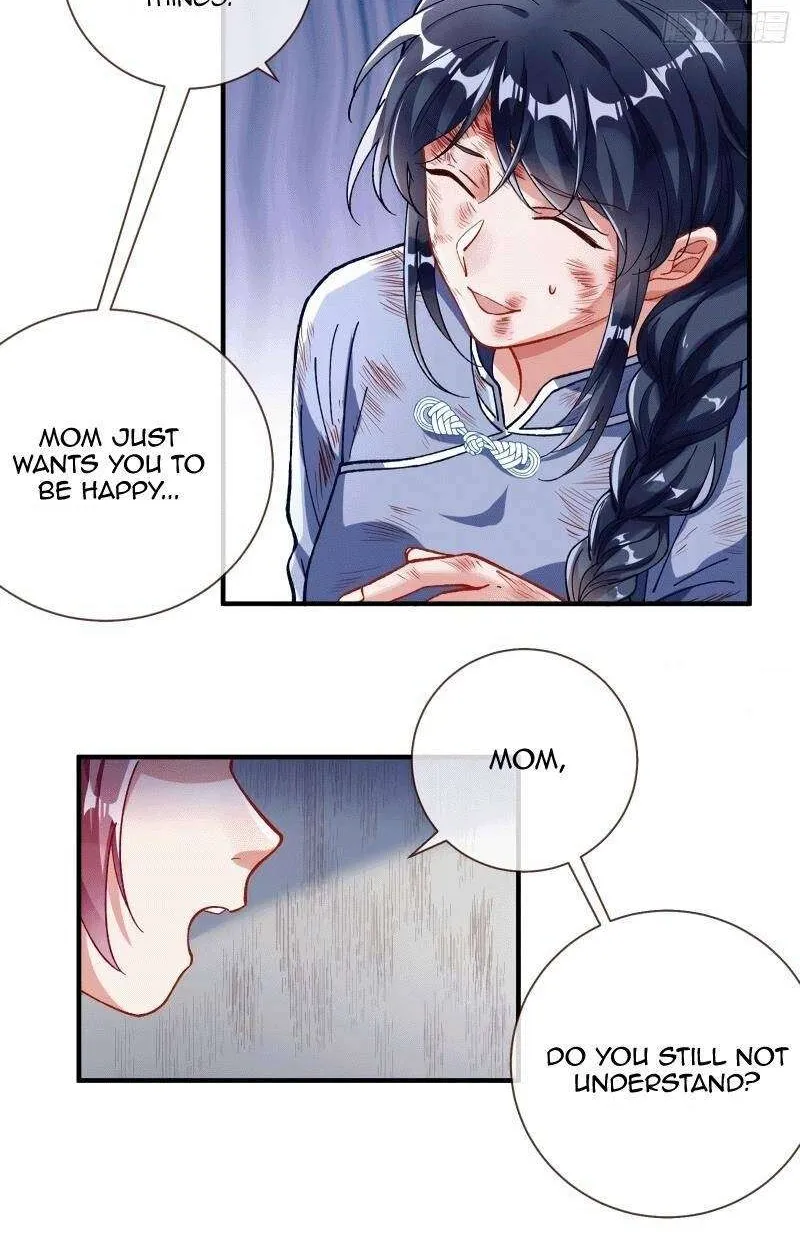 Cheating Men Must Die Chapter 322 page 22 - 