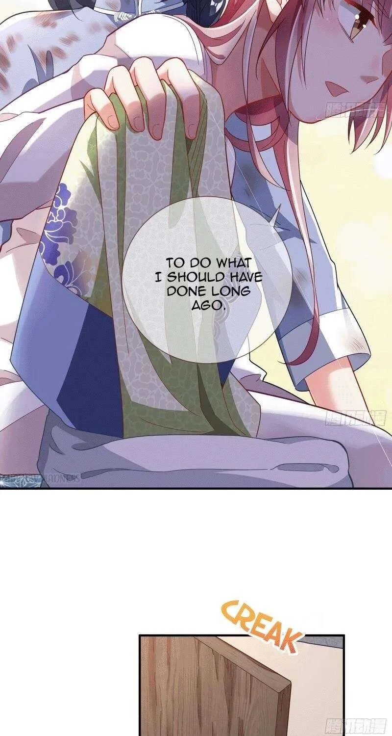 Cheating Men Must Die Chapter 322 page 25 - 