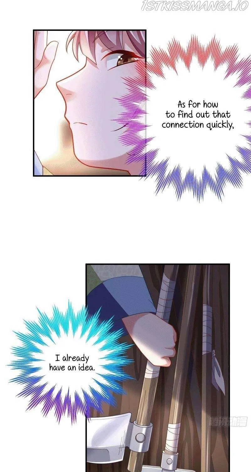Cheating Men Must Die Chapter 322 page 28 - 