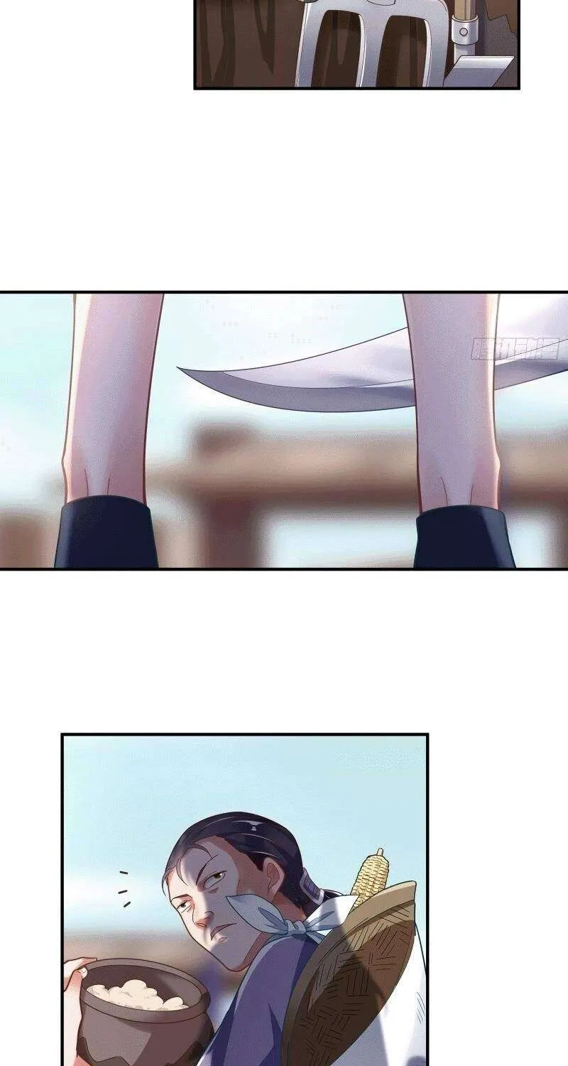 Cheating Men Must Die Chapter 322 page 29 - 