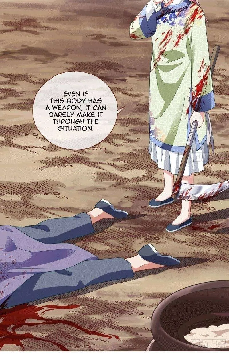 Cheating Men Must Die Chapter 322 page 32 - 