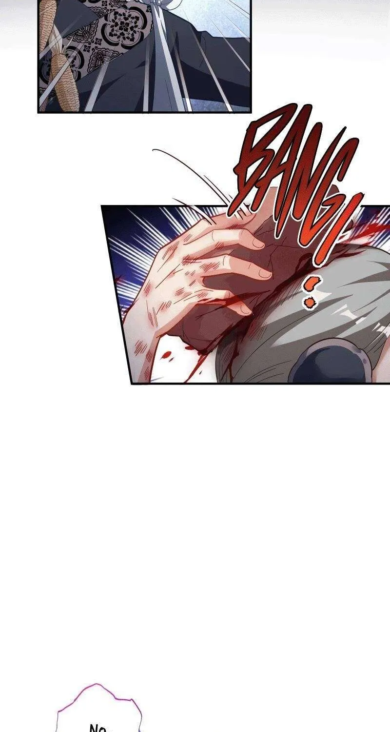 Cheating Men Must Die Chapter 322 page 35 - 