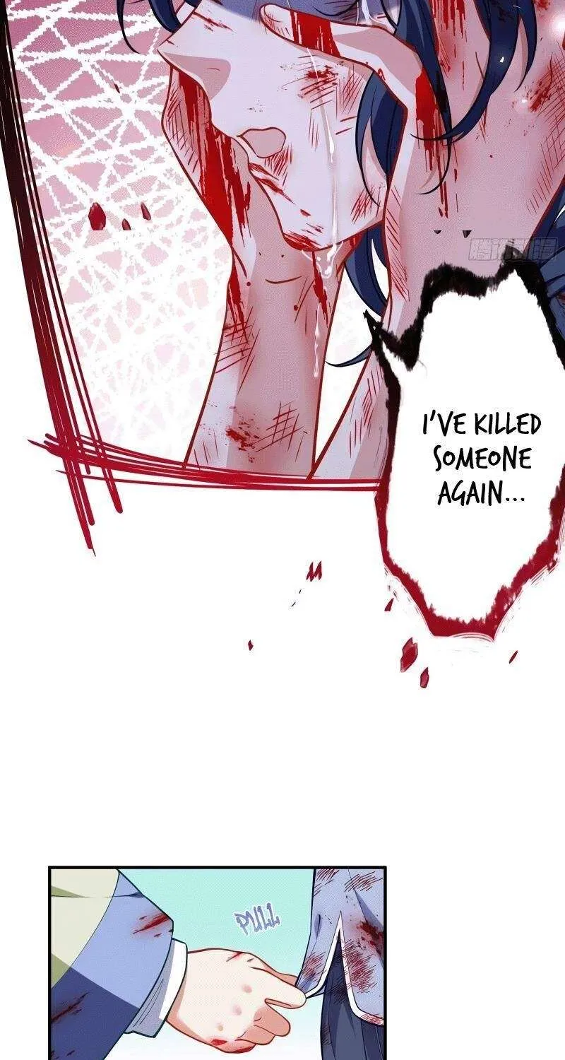 Cheating Men Must Die Chapter 322 page 40 - 