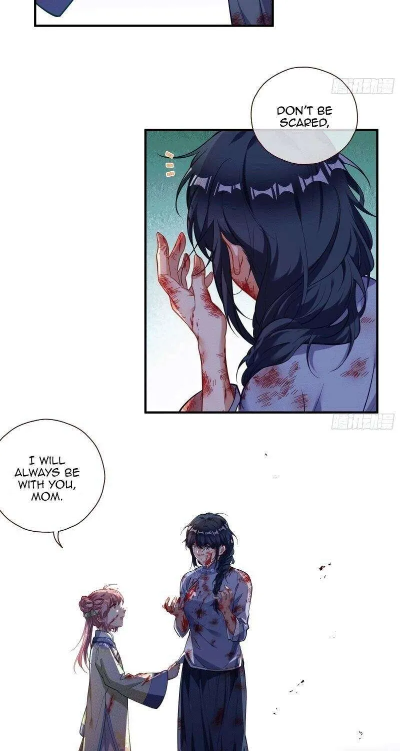 Cheating Men Must Die Chapter 322 page 41 - 