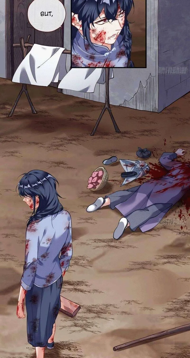 Cheating Men Must Die Chapter 322 page 45 - 