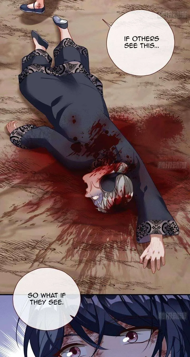 Cheating Men Must Die Chapter 322 page 46 - 