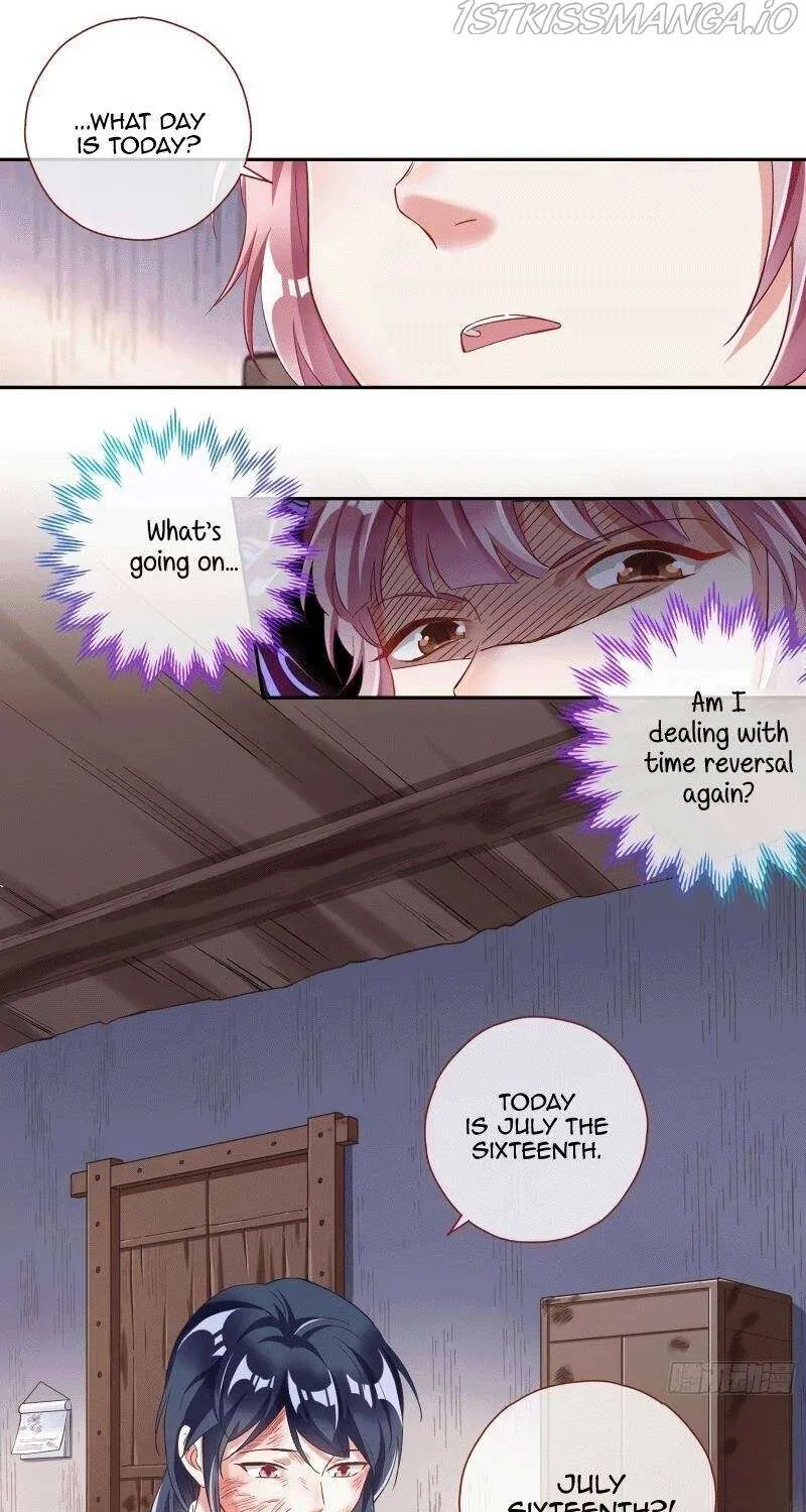 Cheating Men Must Die Chapter 322 page 10 - 