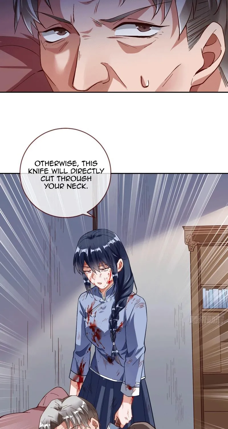 Cheating Men Must Die Chapter 323 page 11 - 