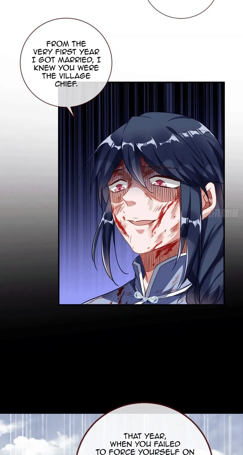 Cheating Men Must Die Chapter 323 page 14 - 