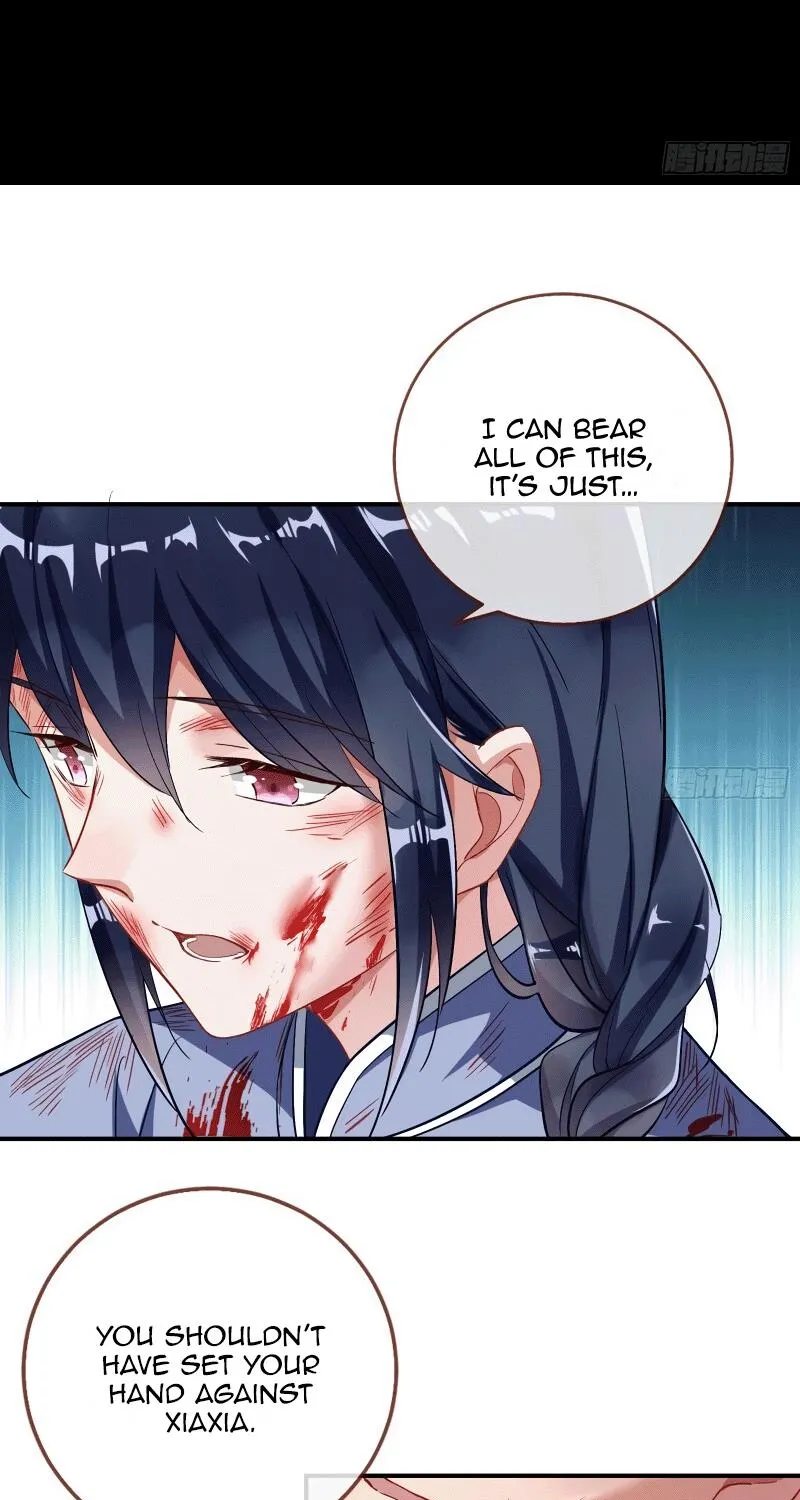 Cheating Men Must Die Chapter 323 page 17 - 