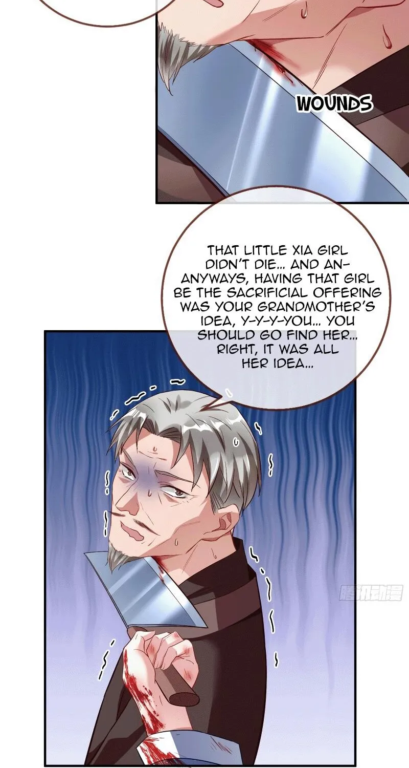Cheating Men Must Die Chapter 323 page 18 - 