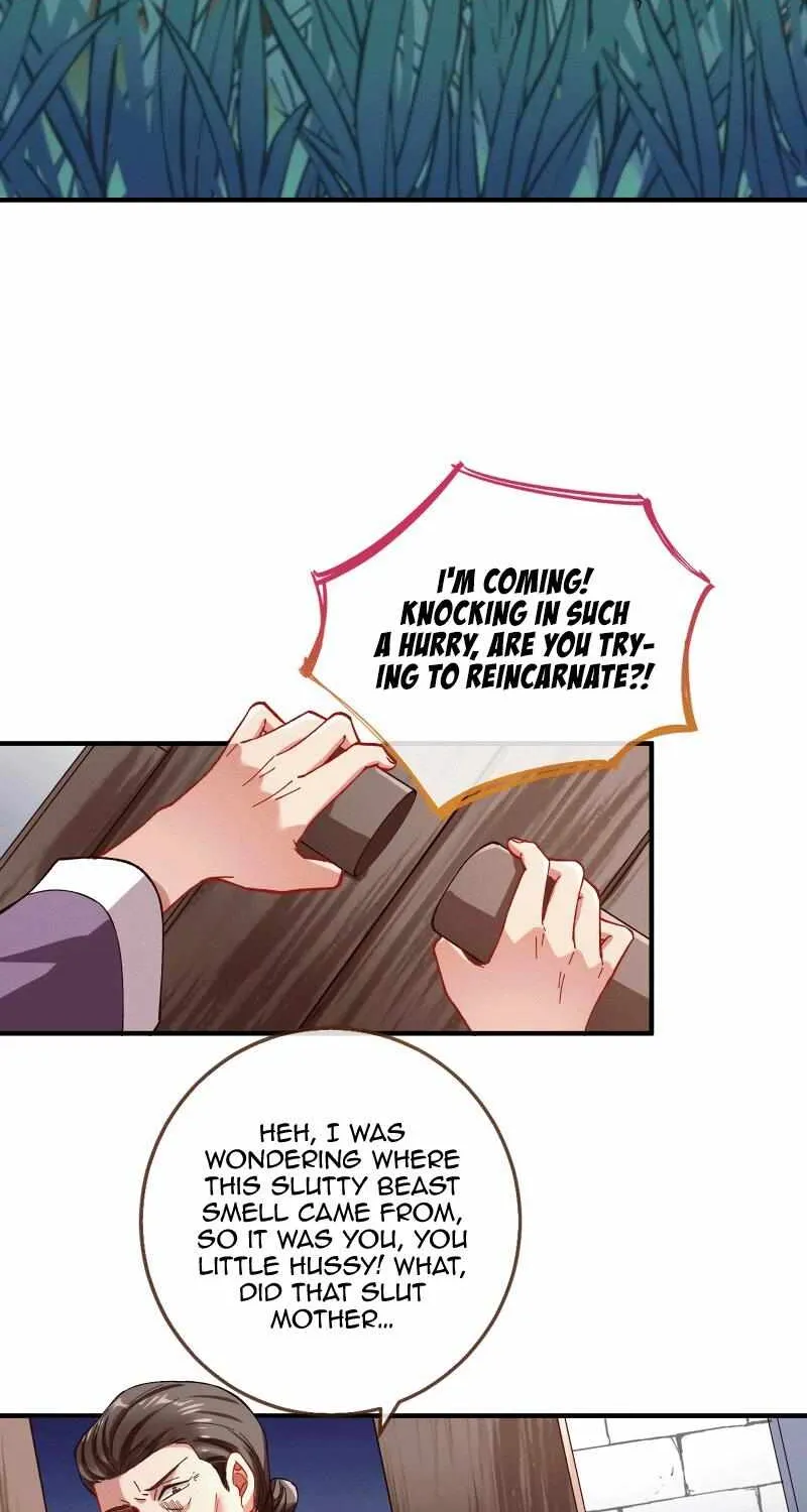 Cheating Men Must Die Chapter 323 page 3 - 