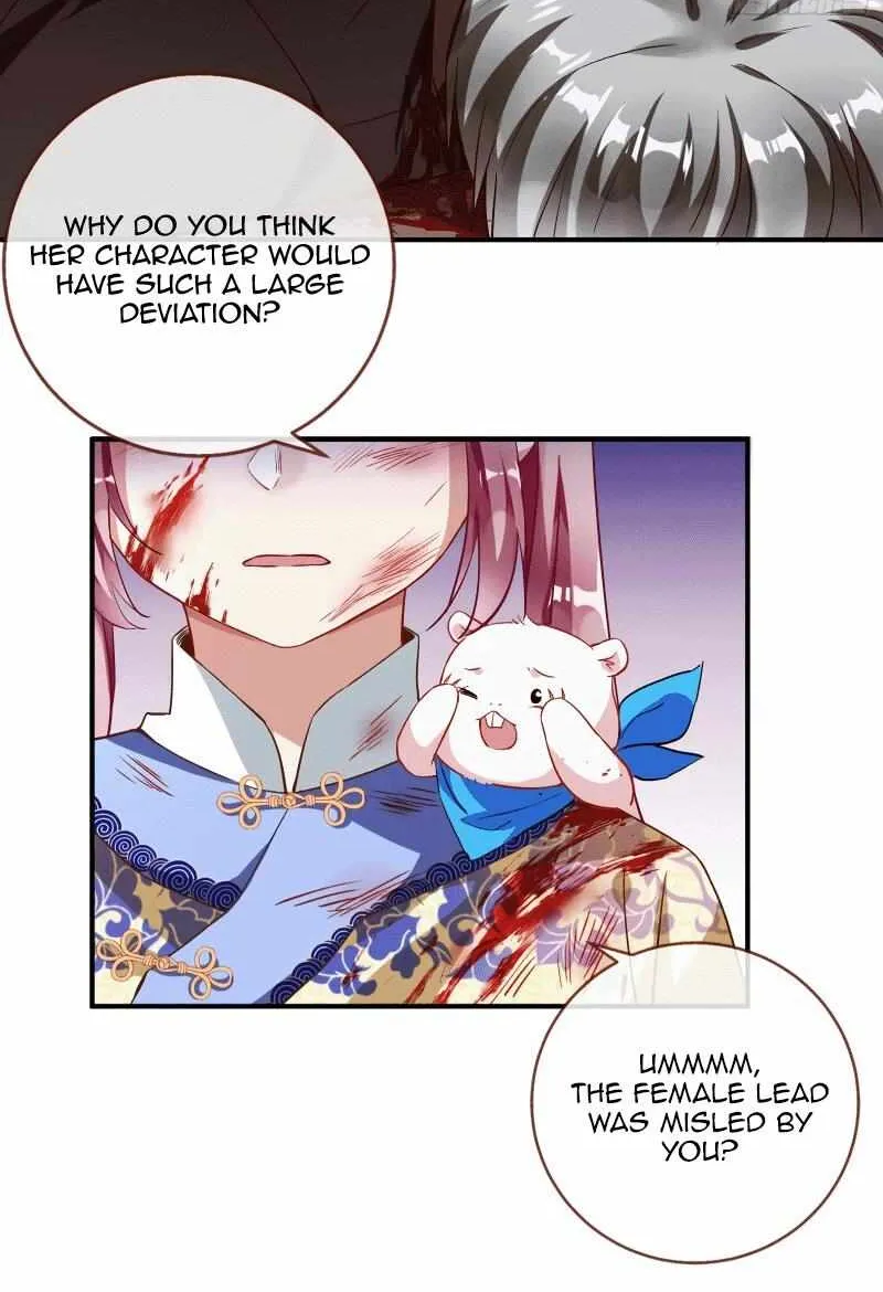 Cheating Men Must Die Chapter 323 page 28 - 