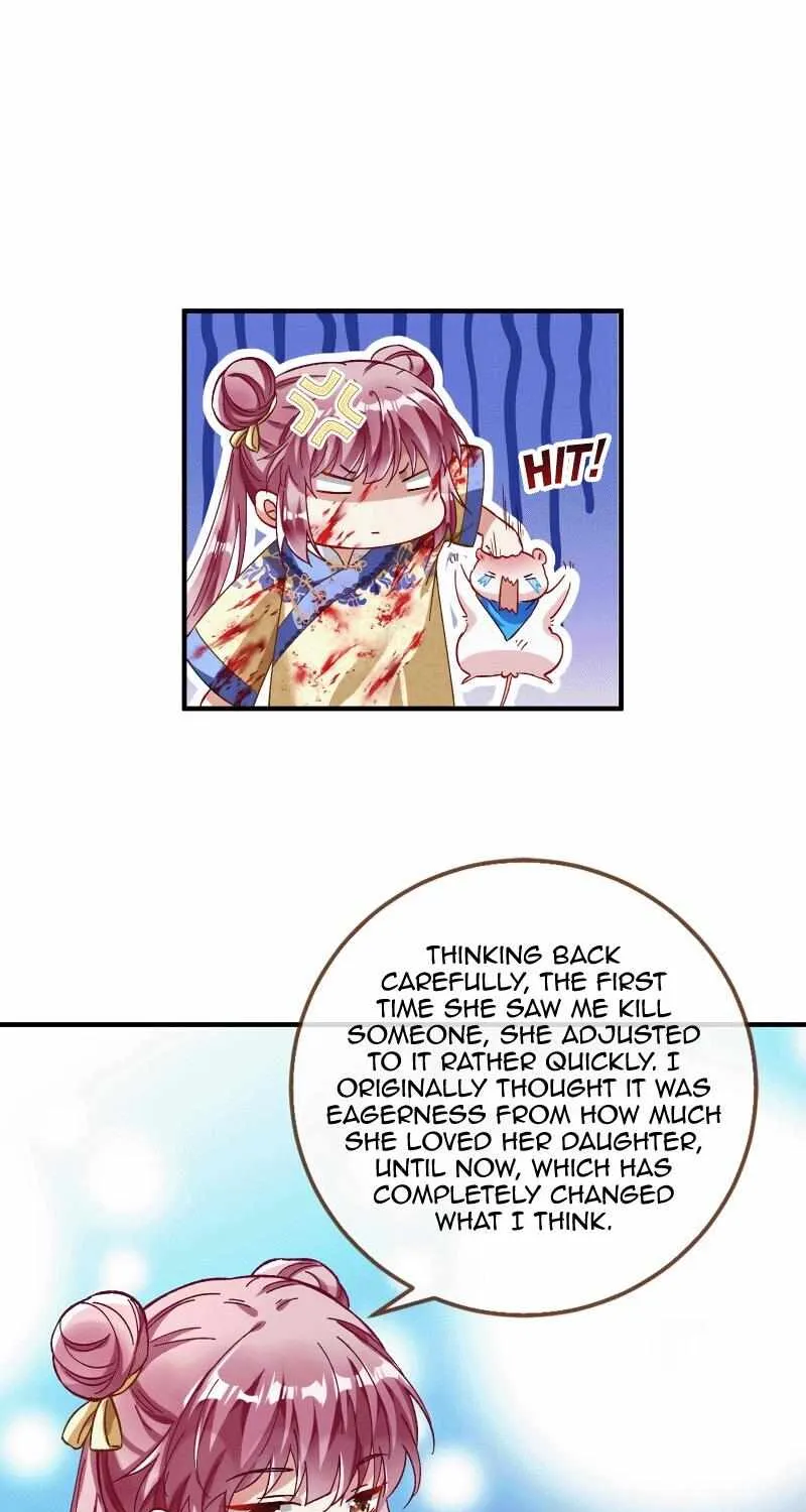 Cheating Men Must Die Chapter 323 page 29 - 
