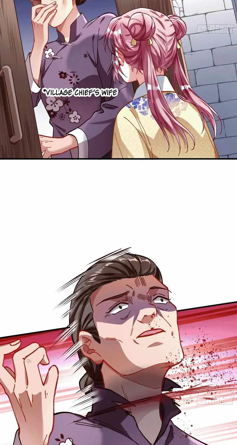 Cheating Men Must Die Chapter 323 page 4 - 