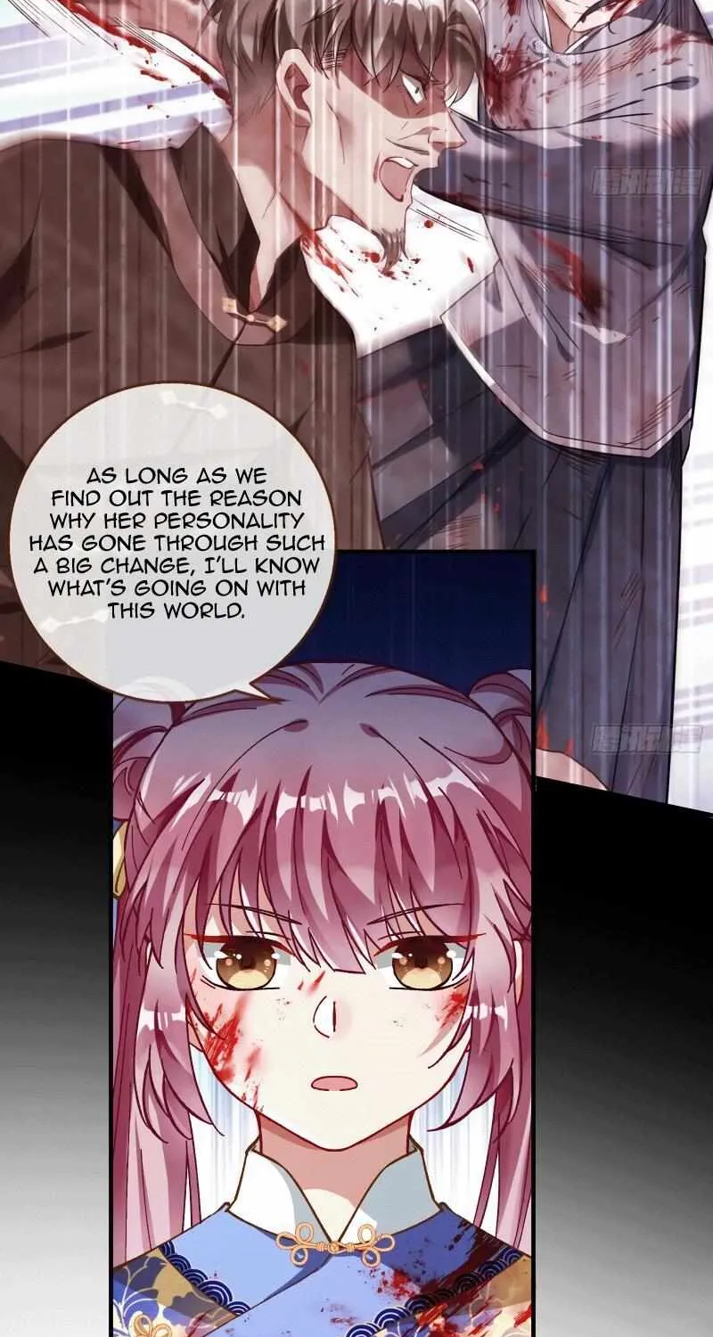 Cheating Men Must Die Chapter 323 page 31 - 
