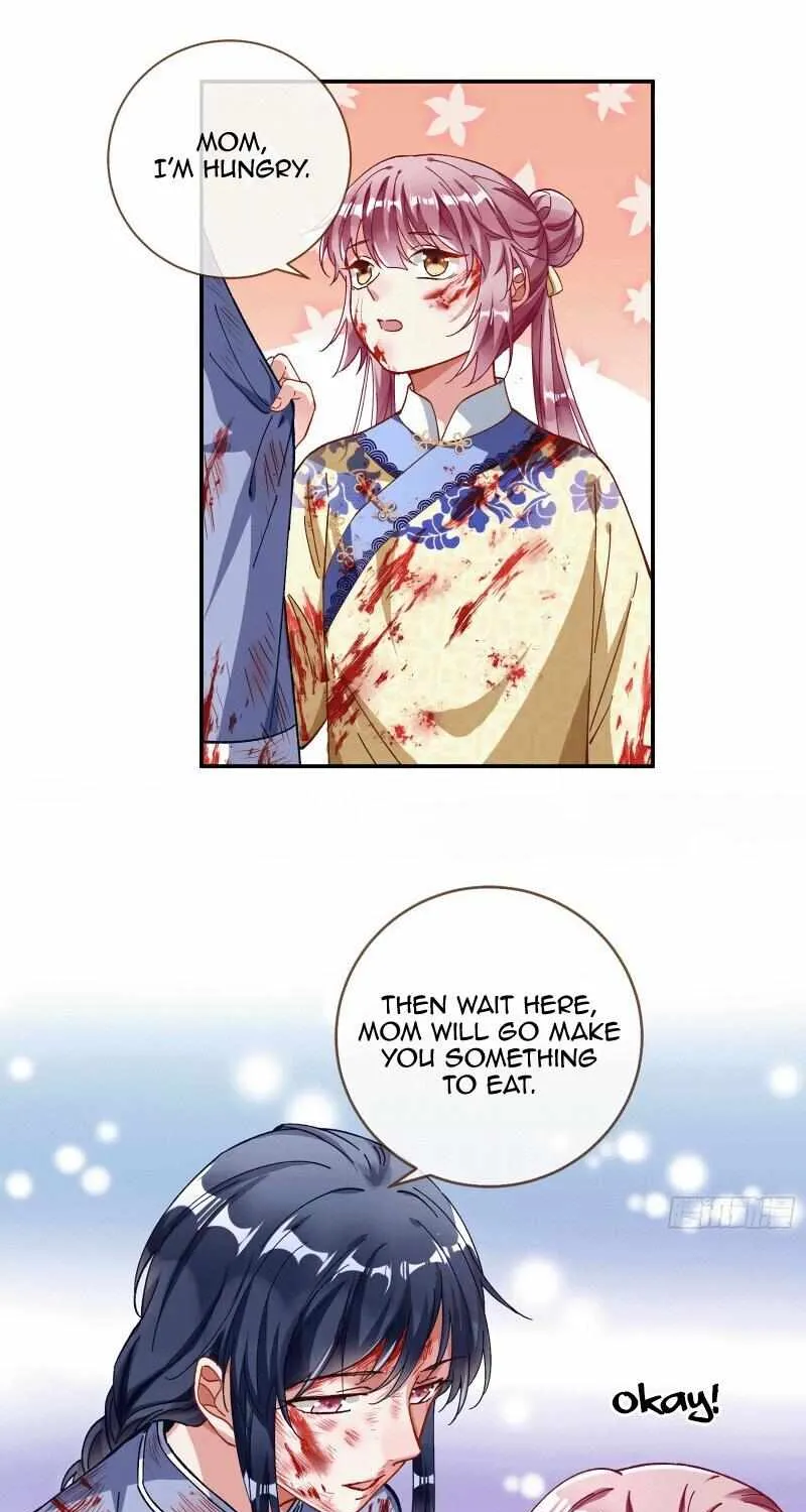 Cheating Men Must Die Chapter 323 page 33 - 