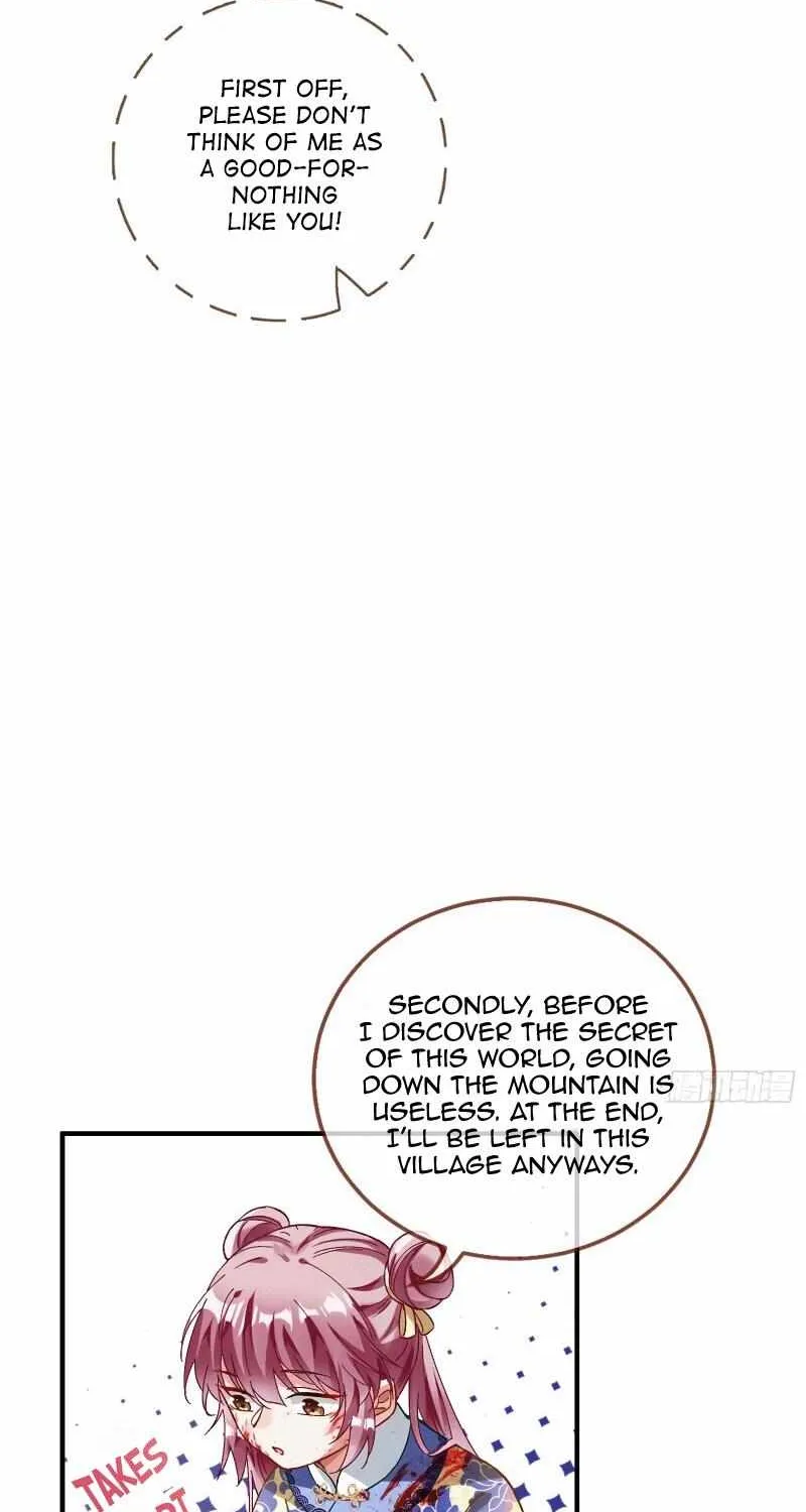 Cheating Men Must Die Chapter 323 page 36 - 