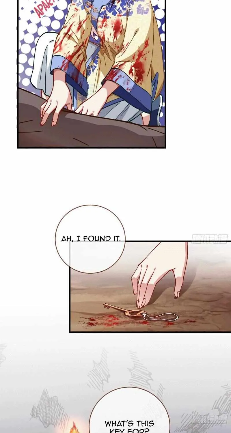 Cheating Men Must Die Chapter 323 page 37 - 