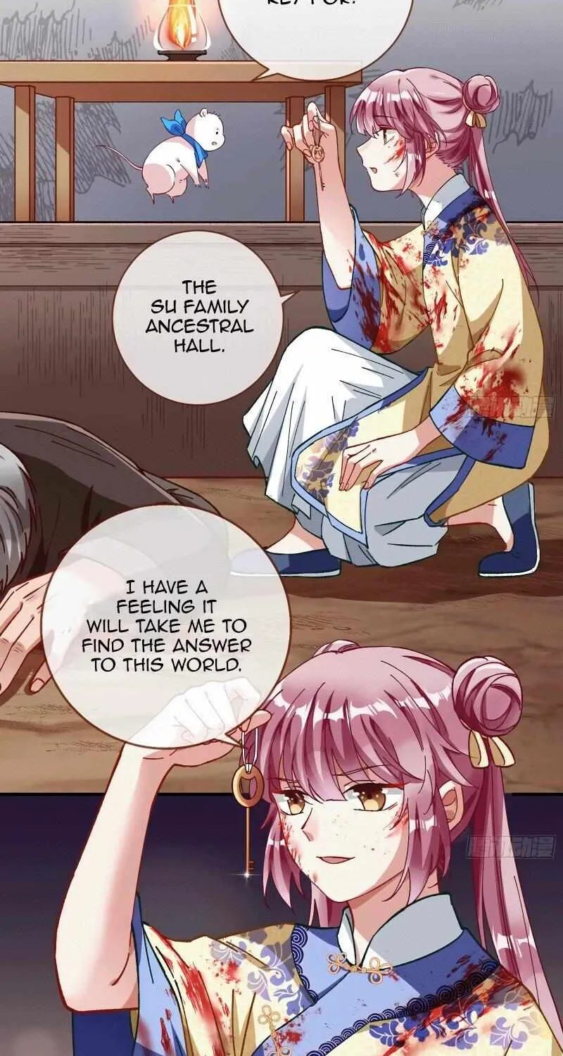 Cheating Men Must Die Chapter 323 page 38 - 