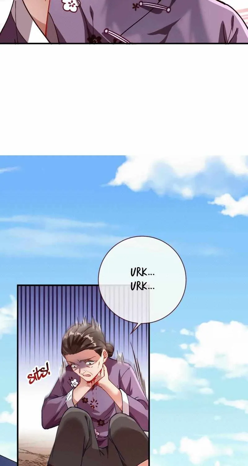 Cheating Men Must Die Chapter 323 page 5 - 