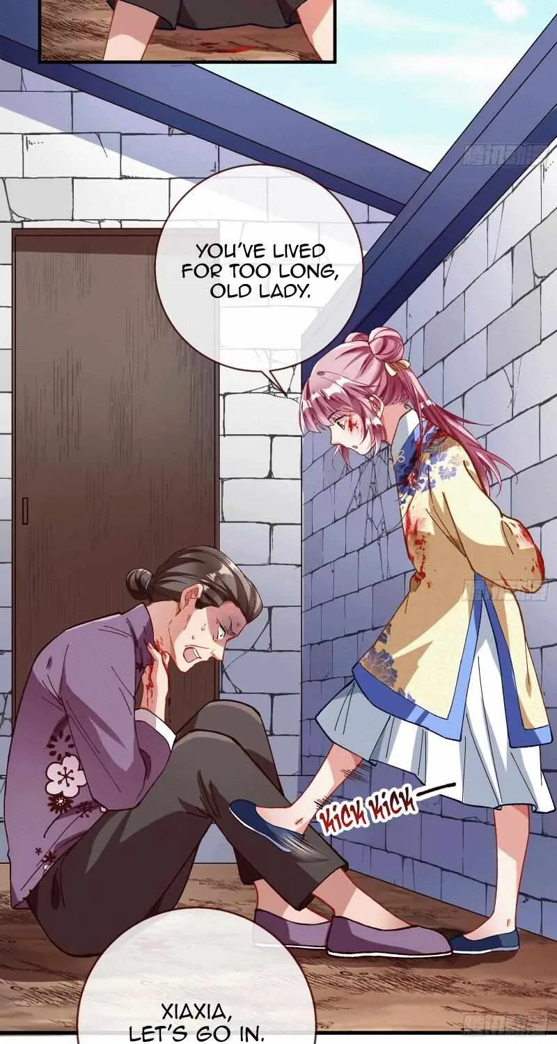Cheating Men Must Die Chapter 323 page 6 - 