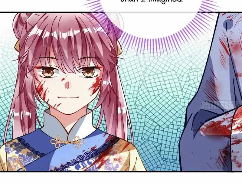 Cheating Men Must Die Chapter 323 page 8 - 