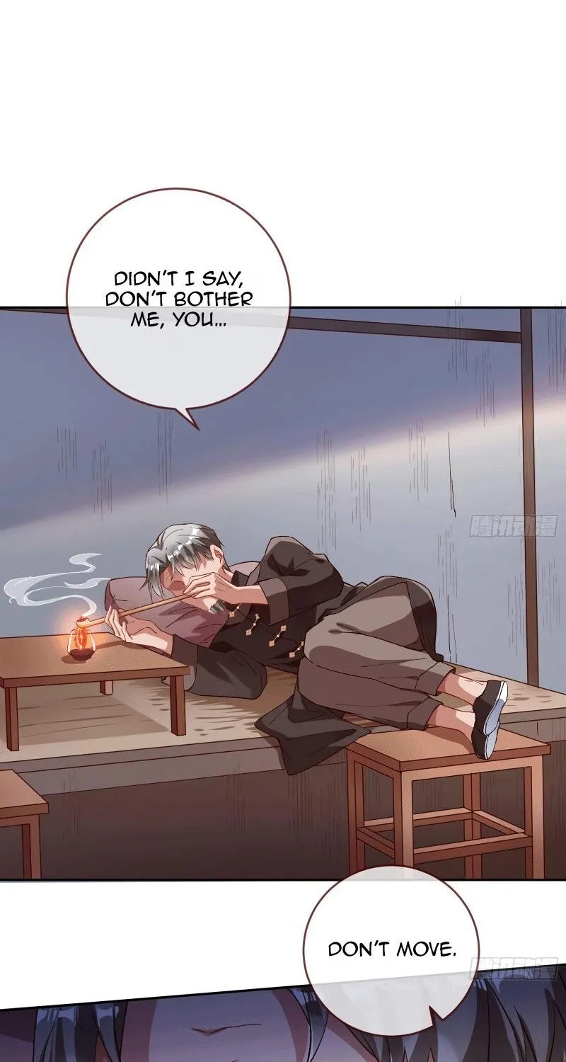 Cheating Men Must Die Chapter 323 page 10 - 