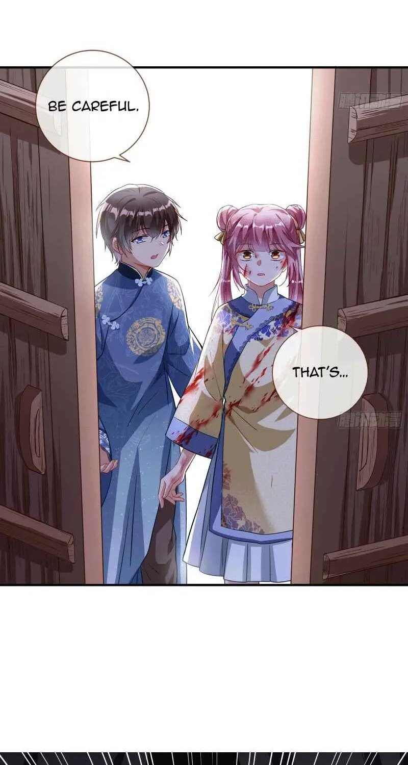 Cheating Men Must Die Chapter 324 page 12 - 