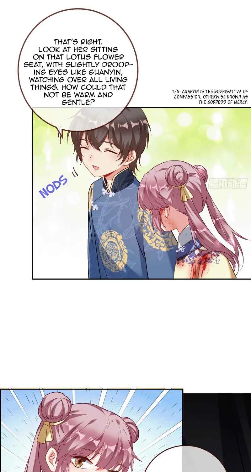 Cheating Men Must Die Chapter 324 page 17 - 