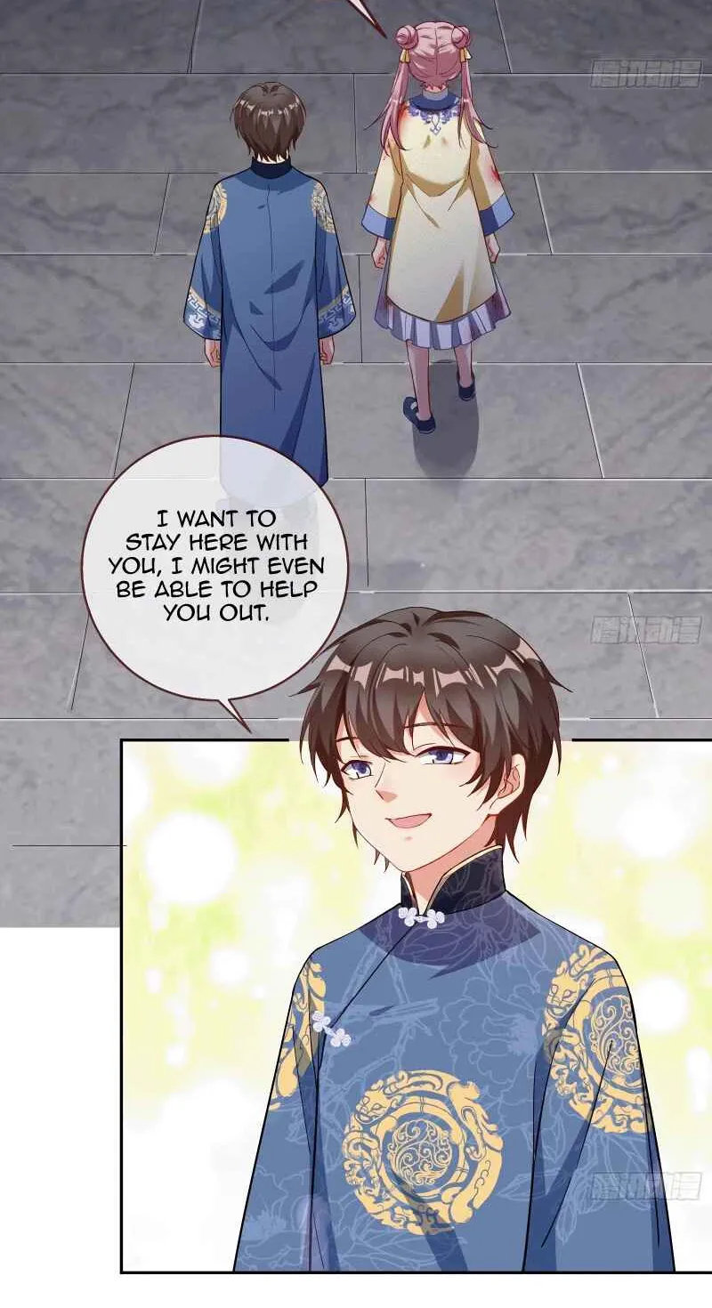 Cheating Men Must Die Chapter 324 page 19 - 