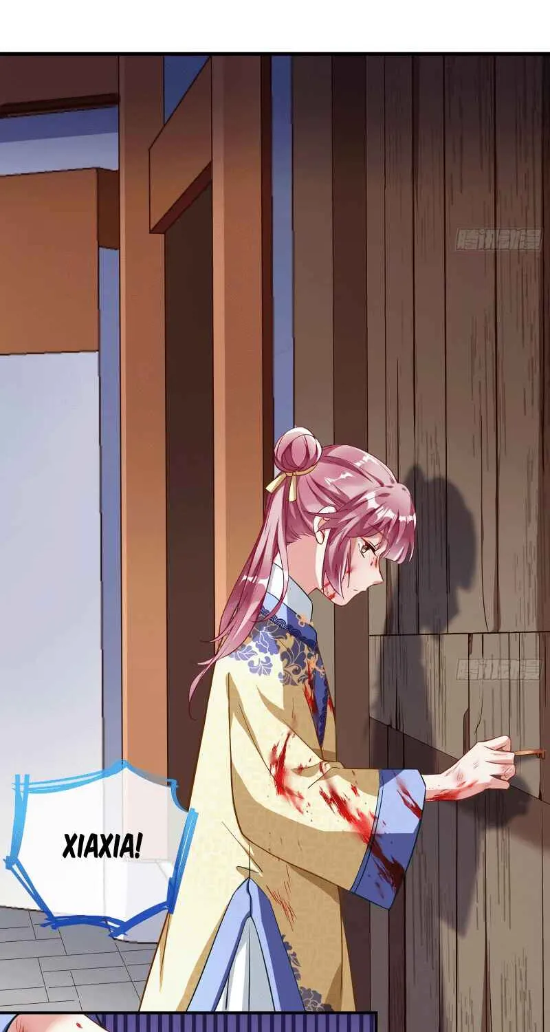 Cheating Men Must Die Chapter 324 page 3 - 
