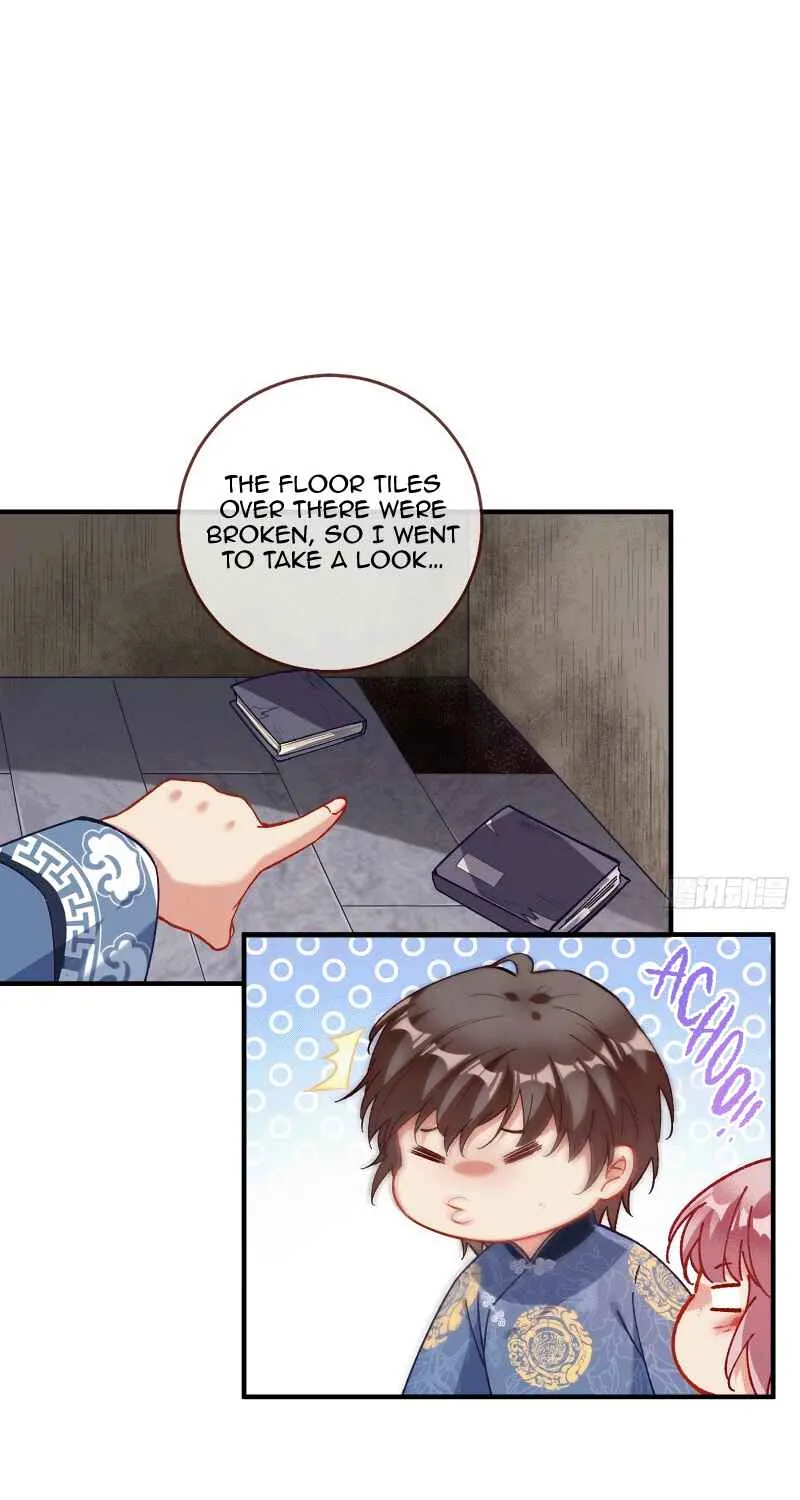 Cheating Men Must Die Chapter 324 page 24 - 