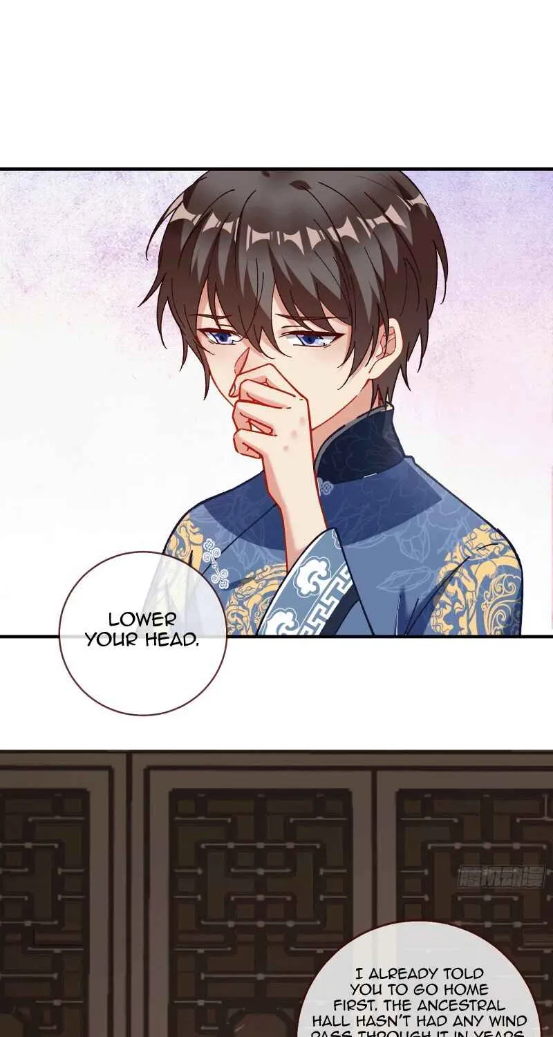 Cheating Men Must Die Chapter 324 page 25 - 