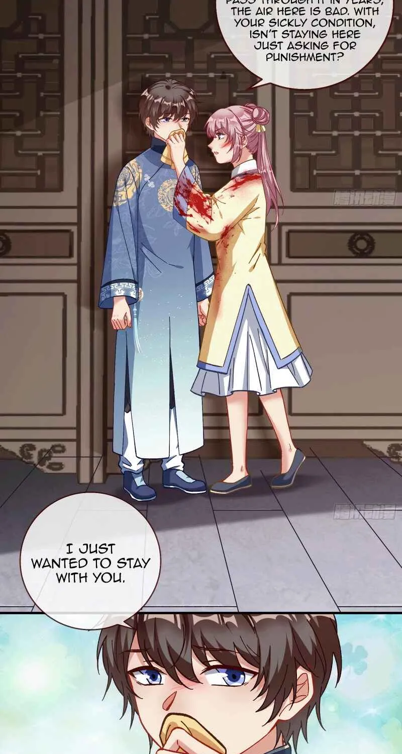 Cheating Men Must Die Chapter 324 page 26 - 