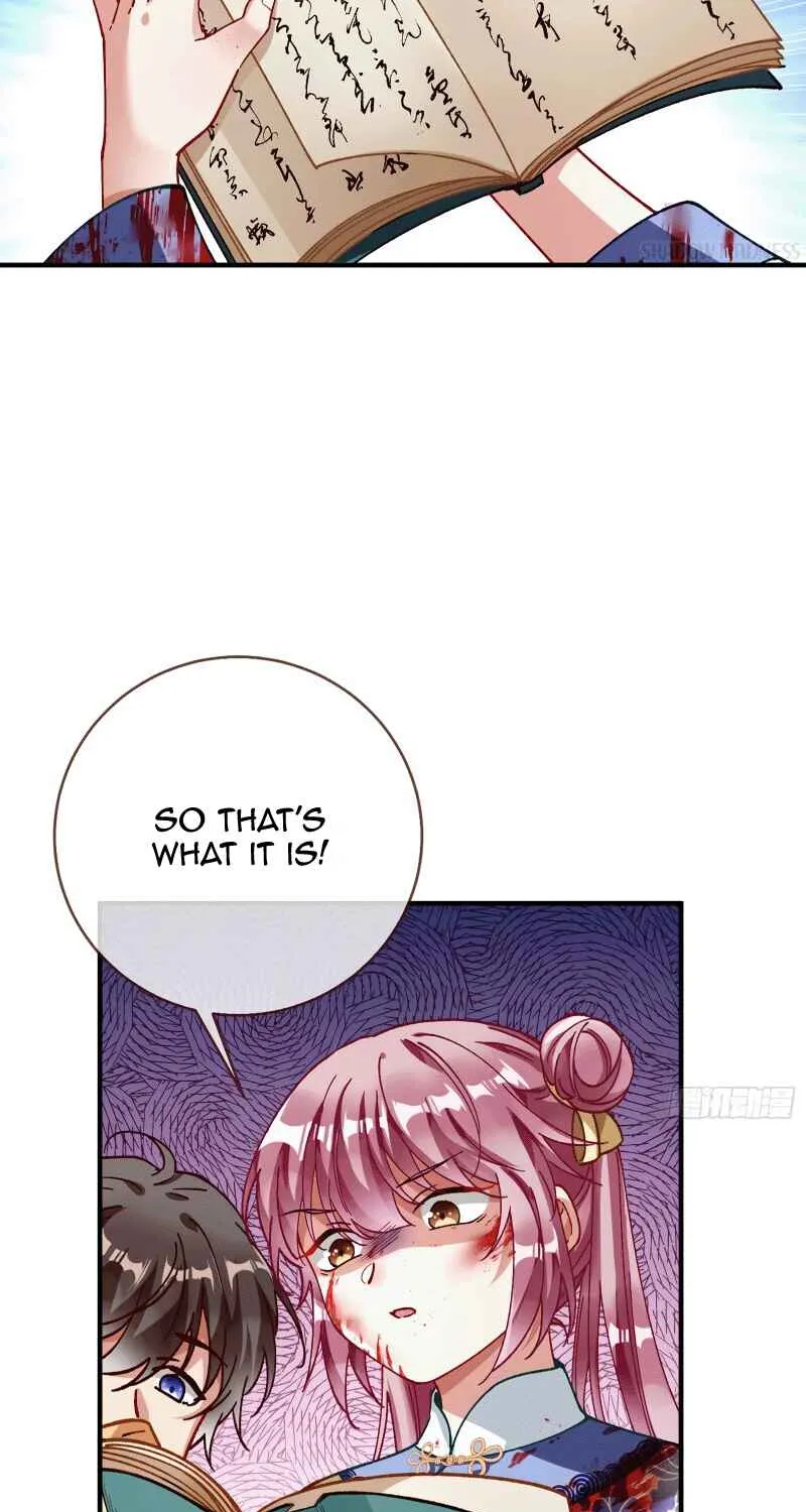Cheating Men Must Die Chapter 324 page 30 - 