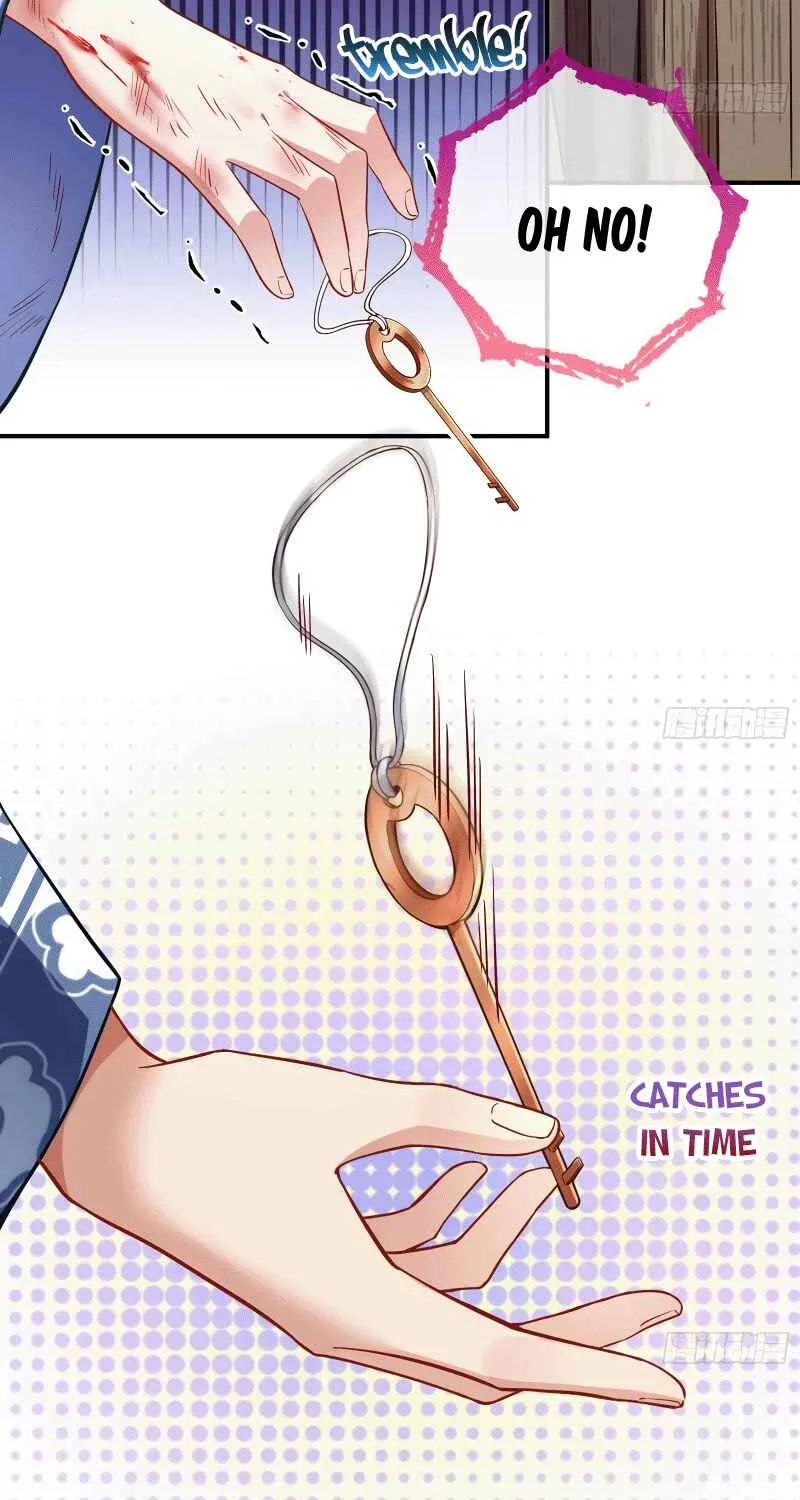 Cheating Men Must Die Chapter 324 page 4 - 