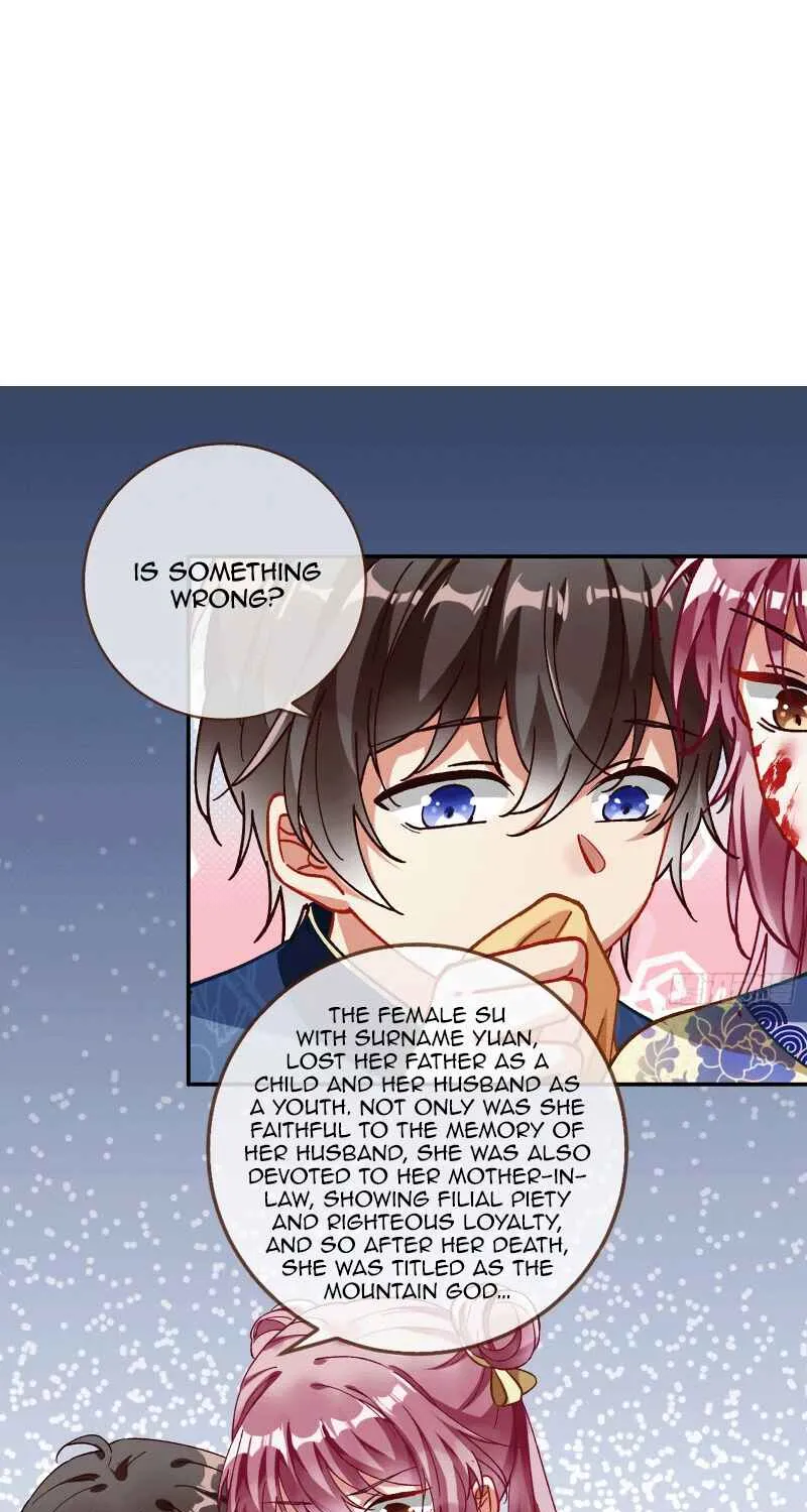 Cheating Men Must Die Chapter 324 page 32 - 