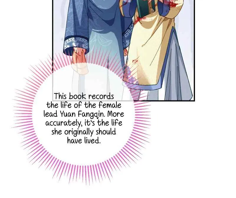 Cheating Men Must Die Chapter 324 page 35 - 