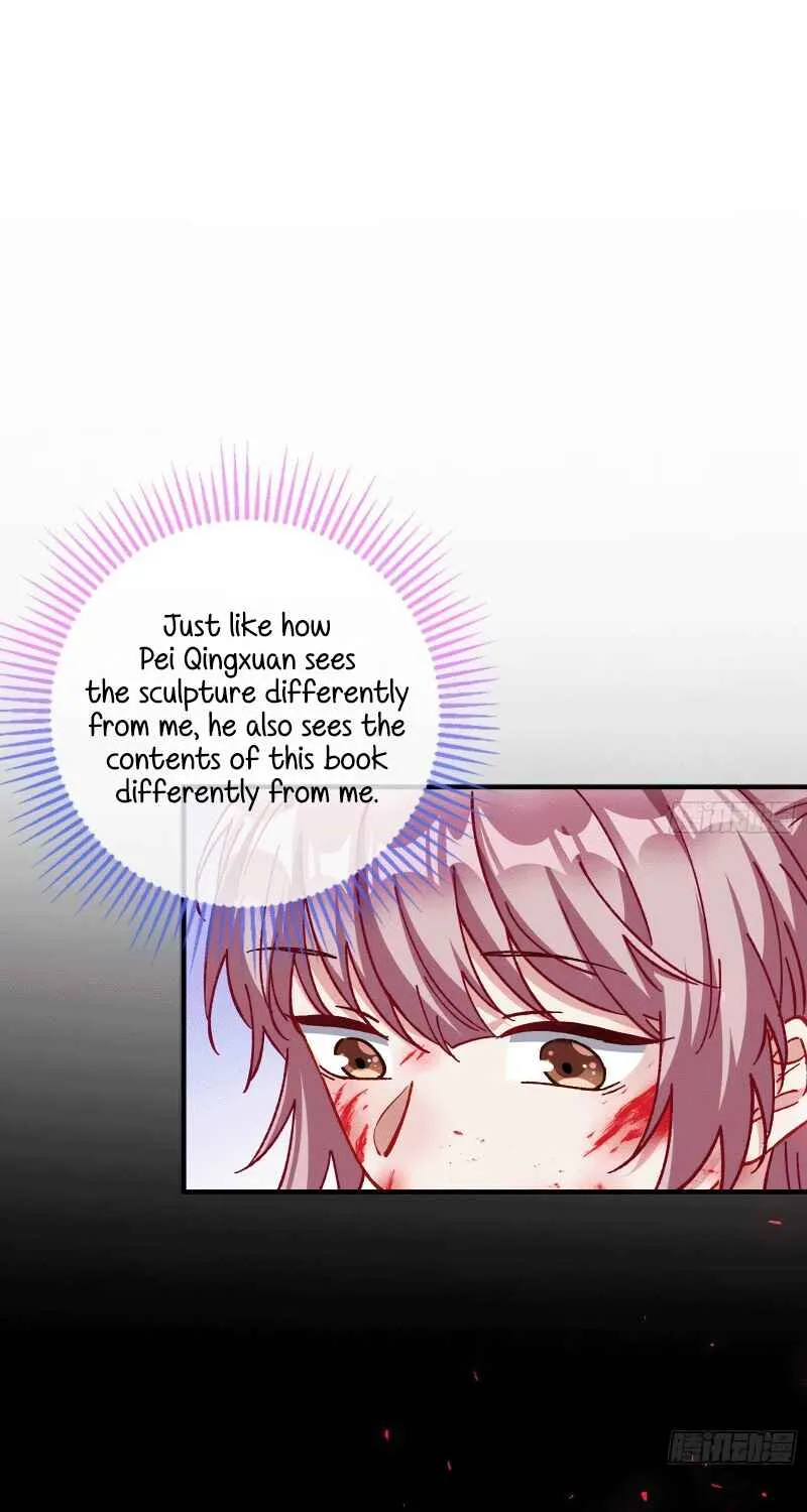 Cheating Men Must Die Chapter 324 page 36 - 